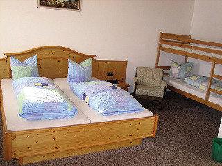 Agroturismo Haflingerhof *