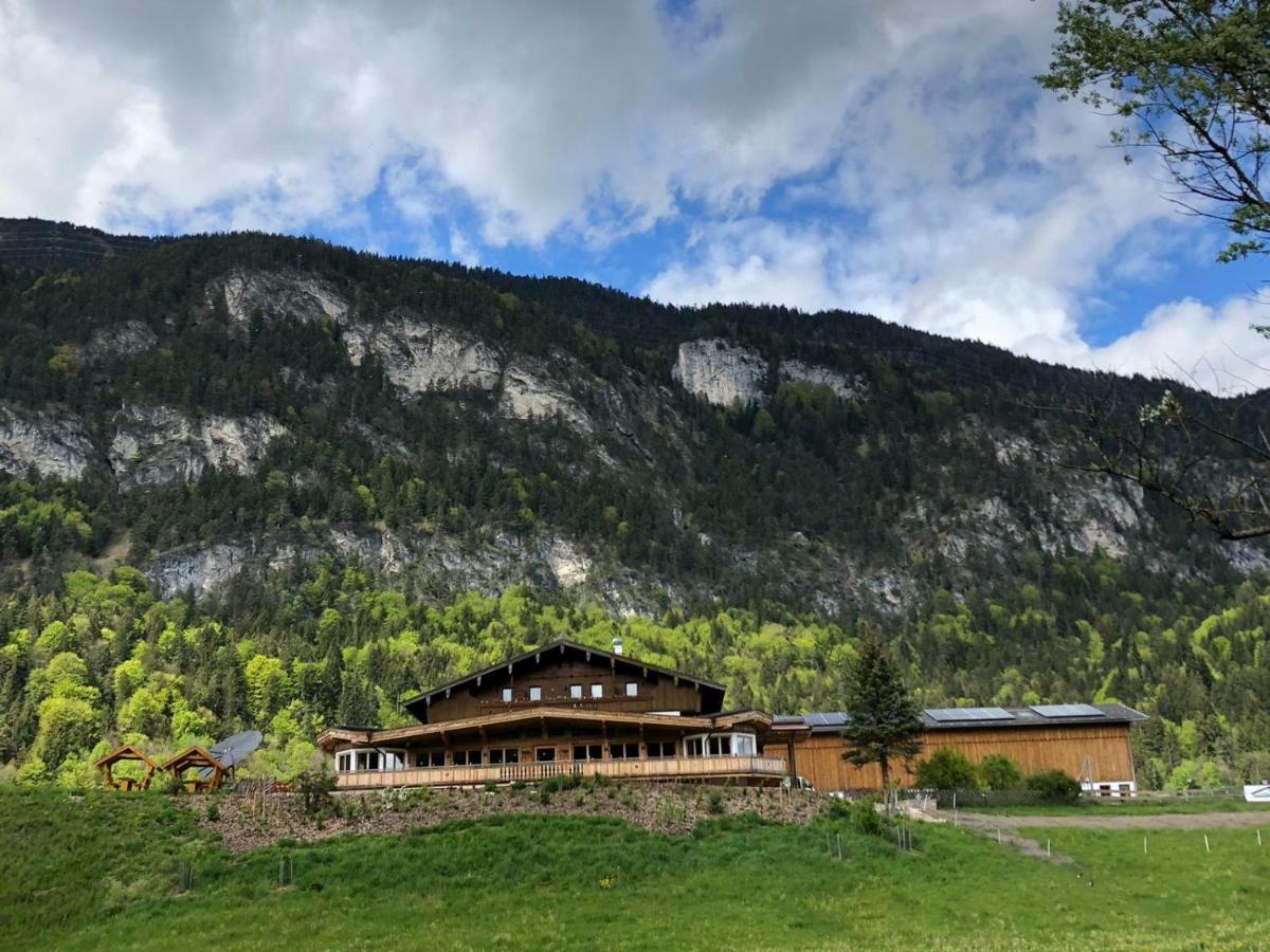 Haflingerhof Kramsach